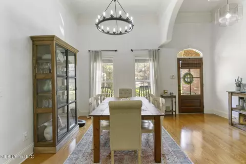 Dining - 107 Brierfield Dr, Madison, MS 39110 photo 1 of 2