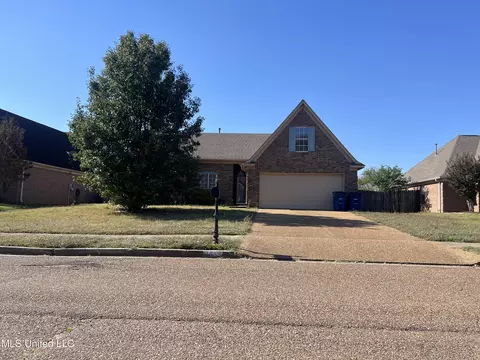 7865 Alexander Xing, Olive Branch, MS 38654