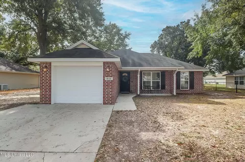 211 Lantana Blvd, Long Beach, MS 39560