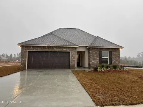 15070 Stockridge Dr, Gulfport, MS 39503