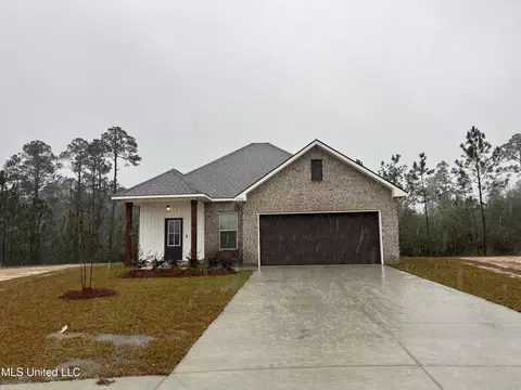 15377 Percy St, Gulfport, MS 39503