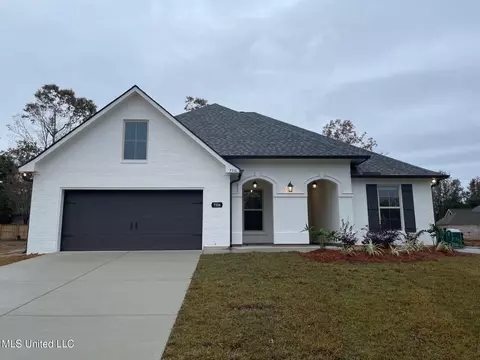 7316 S Aberdeen Dr, Pass Christian, MS 39571
