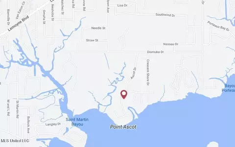 Ascot Drive, Biloxi, MS 39532 photo 4