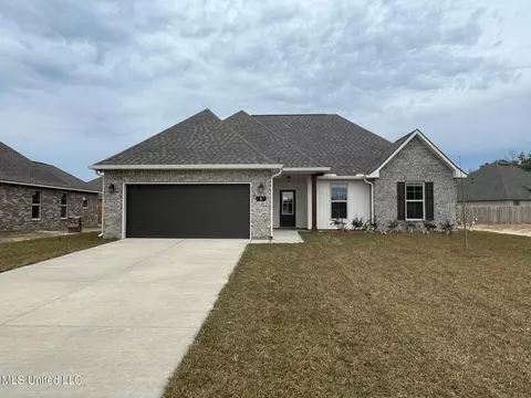 5 Sylvia Cv, Long Beach, MS 39560