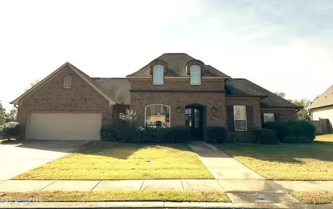 123 Carmichael Blvd, Madison, MS 39110