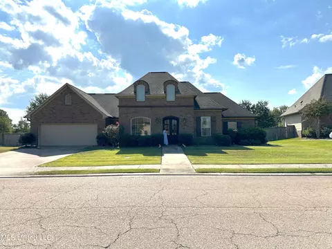 123 Carmichael Blvd, Madison, MS 39110 photo 2