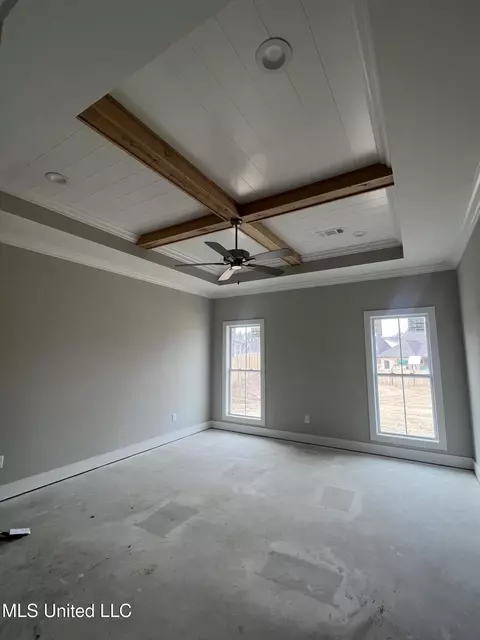 Bedroom - 260 Bronson Bnd, Flowood, MS 39232 photo 1 of 1