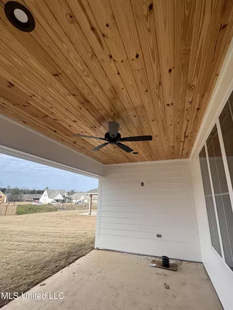 Exterior - 260 Bronson Bnd, Flowood, MS 39232 photo 3 of 6