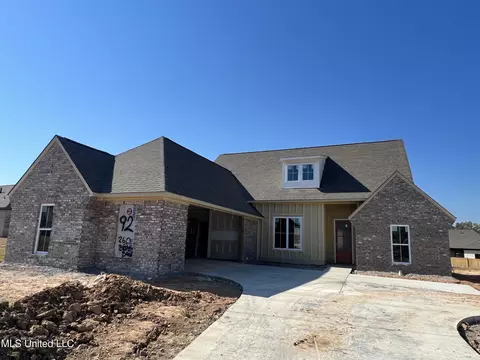 Exterior - 260 Bronson Bnd, Flowood, MS 39232 photo 4 of 6