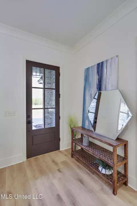 Entry Way - 129 Bronson Bnd, Flowood, MS 39232 photo 3 of 4