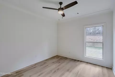 Bedroom - 129 Bronson Bnd, Flowood, MS 39232 photo 3 of 5