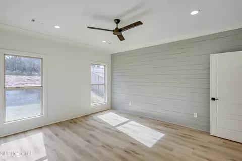 Bedroom - 129 Bronson Bnd, Flowood, MS 39232 photo 1 of 5