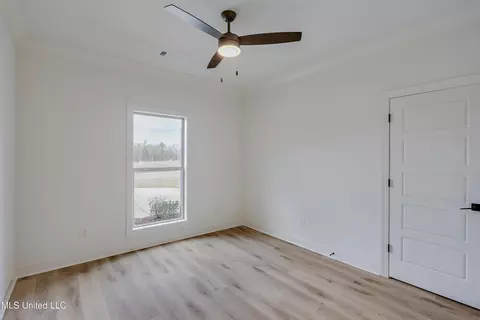 Bedroom - 129 Bronson Bnd, Flowood, MS 39232 photo 5 of 5