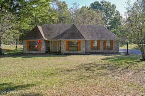 6470 Scenic Hollow Rd, Walls, MS 38680