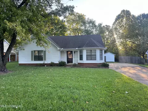 7410 Wrenwood Dr, Southaven, MS 38671