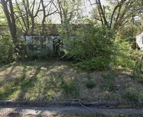 134 Tennessee Ave, Jackson, MS 39209 photo 1