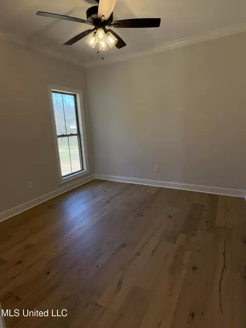Bedroom - 125 Ashby Rdg Dr, Canton, MS 39046 photo 3 of 4