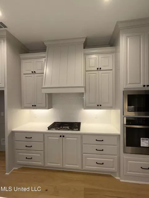 Kitchen - 125 Ashby Rdg Dr, Canton, MS 39046 photo 6 of 9