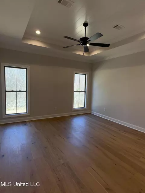 Bedroom - 125 Ashby Rdg Dr, Canton, MS 39046 photo 1 of 4