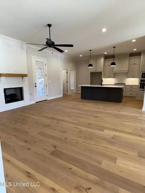 Living - 125 Ashby Rdg Dr, Canton, MS 39046 photo 4 of 4