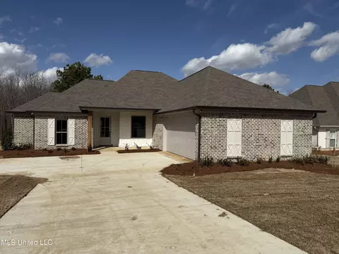 125 Ashby Rdg Dr, Canton, MS 39046