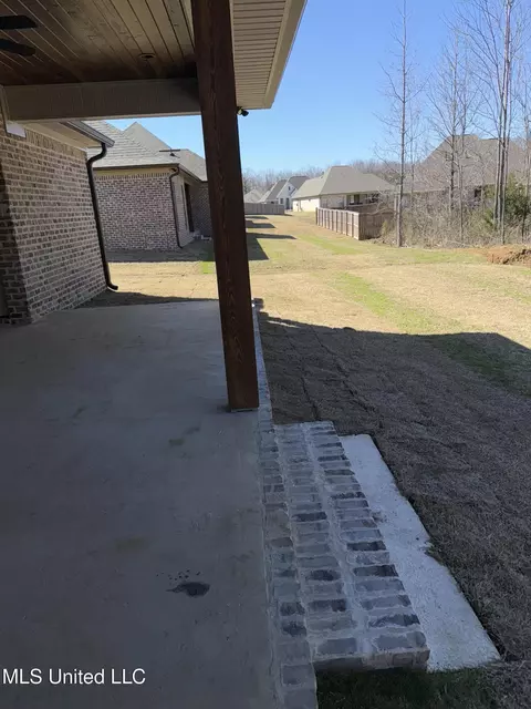 Exterior - 125 Ashby Rdg Dr, Canton, MS 39046 photo 5 of 5