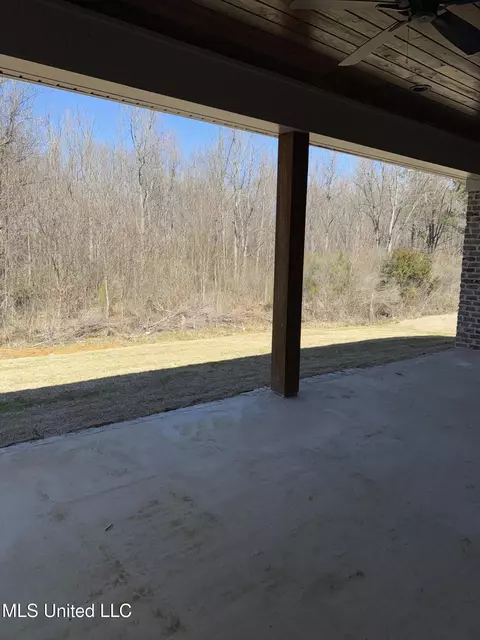 Exterior - 125 Ashby Rdg Dr, Canton, MS 39046 photo 3 of 5
