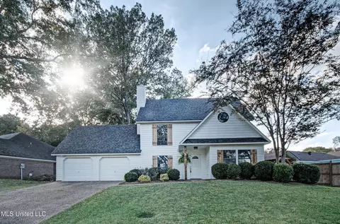 75 Springview Dr, Brandon, MS 39042