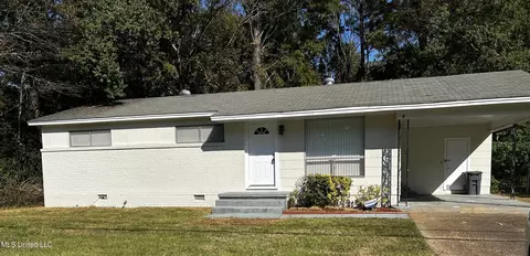 312 Cedars Of Lebanon Rd, Jackson, MS 39206