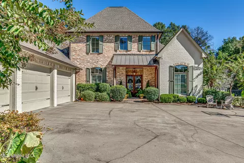 204 St Pierre Cv, Madison, MS 39110