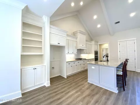 Kitchen - 182 Sweetbriar Cir, Canton, MS 39046 photo 3 of 3
