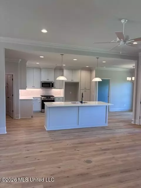 Kitchen - 124 Saint Croix Ln, Madison, MS 39110 photo 1 of 2