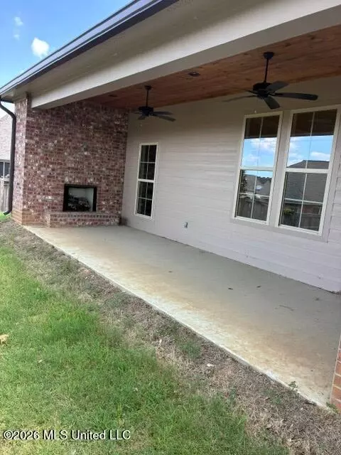 Exterior - 124 Saint Croix Ln, Madison, MS 39110 photo 2 of 2