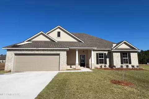 14236 Cygnet Cv, Gulfport, MS 39503