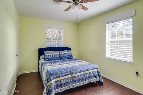Bedroom - 304 Charles Ave, Long Beach, MS 39560 photo 3 of 5