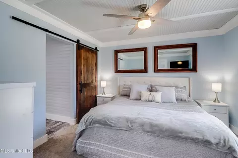 Bedroom - 304 Charles Ave, Long Beach, MS 39560 photo 1 of 5