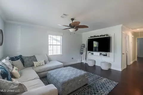 Living - 304 Charles Ave, Long Beach, MS 39560 photo 1 of 2