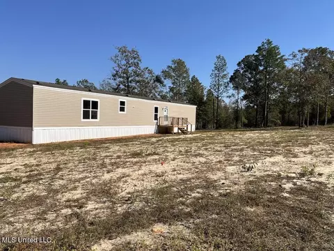 154 S Desoto Rd, Mchenry, MS 39561 photo 2