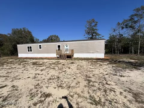 154 S Desoto Rd, Mchenry, MS 39561 photo 3