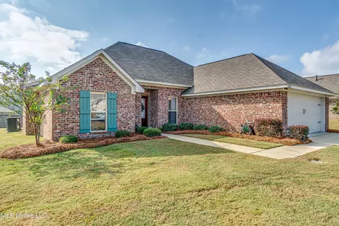 1210 Westfield Pl, Pearl, MS 39208