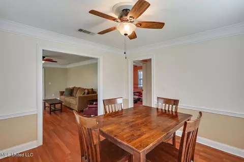 Dining - 624 Mccluer Rd, Jackson, MS 39212 photo 2 of 2