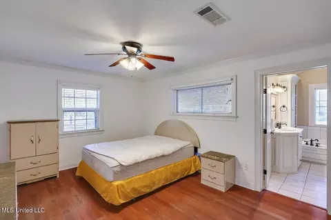 Bedroom - 624 Mccluer Rd, Jackson, MS 39212 photo 1 of 4