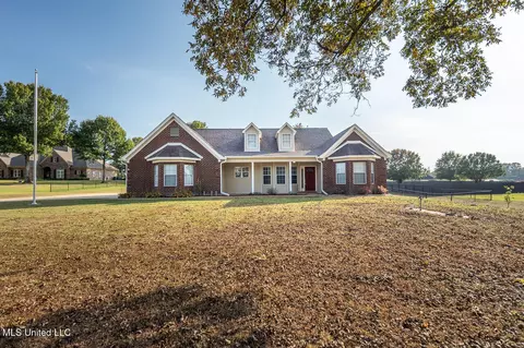 2653 N Lamar Pl, Hernando, MS 38632