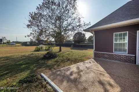 Exterior - 2653 N Lamar Pl, Hernando, MS 38632 photo 7 of 12