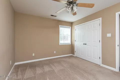 Bedroom - 2653 N Lamar Pl, Hernando, MS 38632 photo 1 of 2