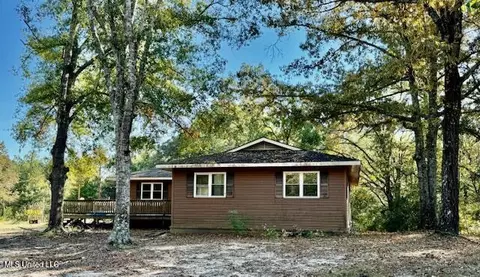 231 Hilltop Rd, Harrisville, MS 39082