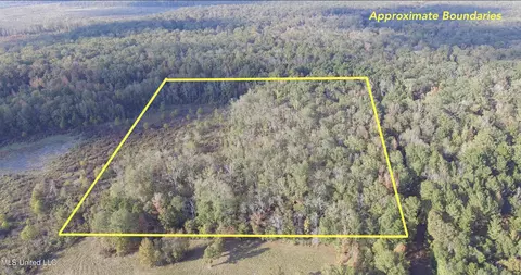 0 Moncure Rd, Terry, MS 39170