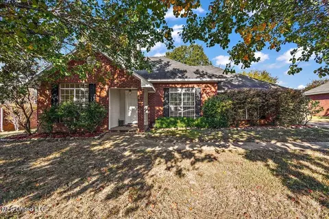 209 Peachtree St, Brandon, MS 39042
