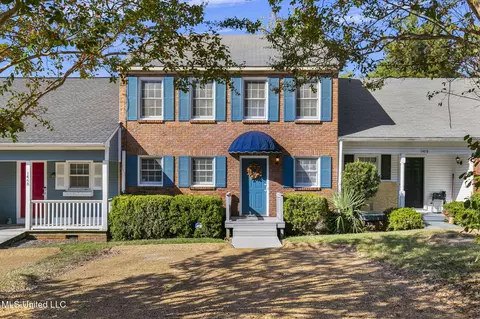 1472 Roxbury Ct, Jackson, MS 39211 photo 33