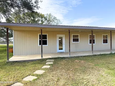 149 Scr 57, Mount Olive, MS 39119 photo 2
